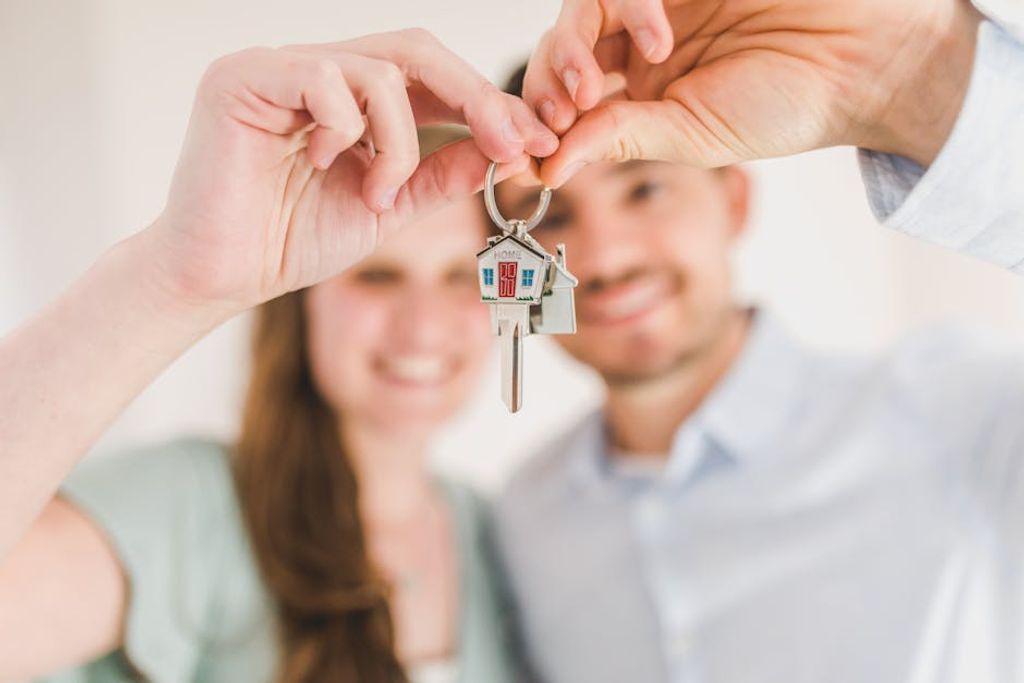 RDNE Stock project באתר PEXELS real estate investment